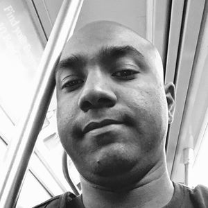 Meet your Posher, Samson